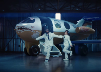 The Free Nationals, A$AP Rocky, And Anderson .Paak Turn Back The Clock For “Gangsta” Music Video